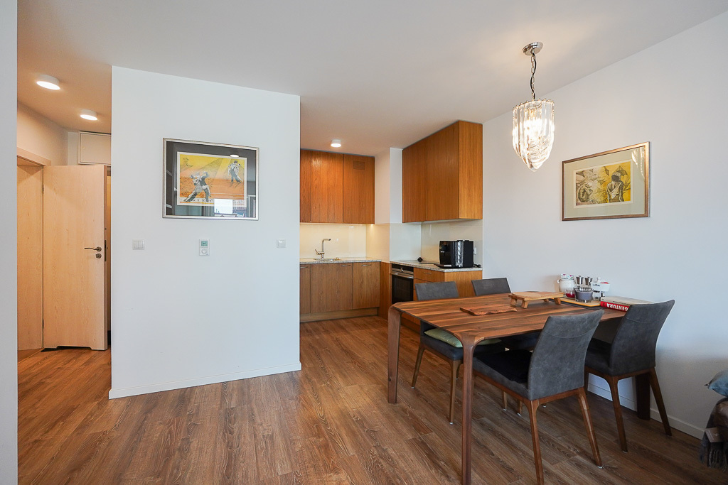 Mieszkanie na sprzedaż Szczecin, Centrum 48 m2 | Arka Nieruchomości