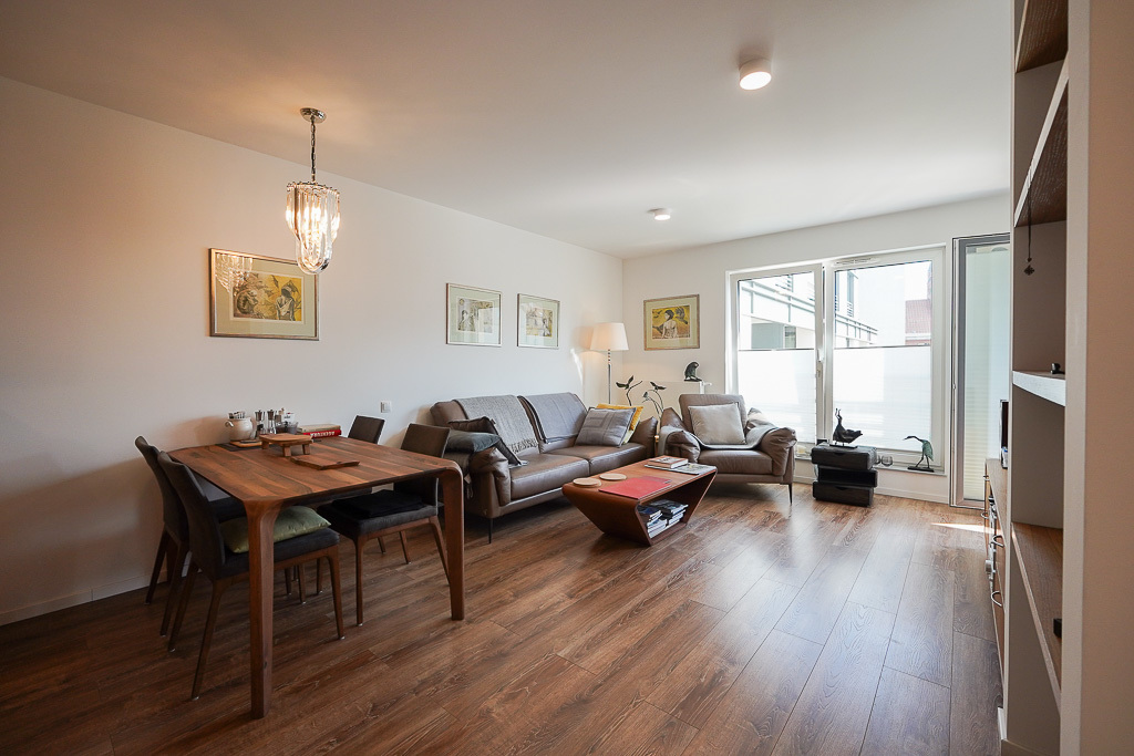 Mieszkanie na sprzedaż Szczecin, Centrum 48 m2 | Arka Nieruchomości