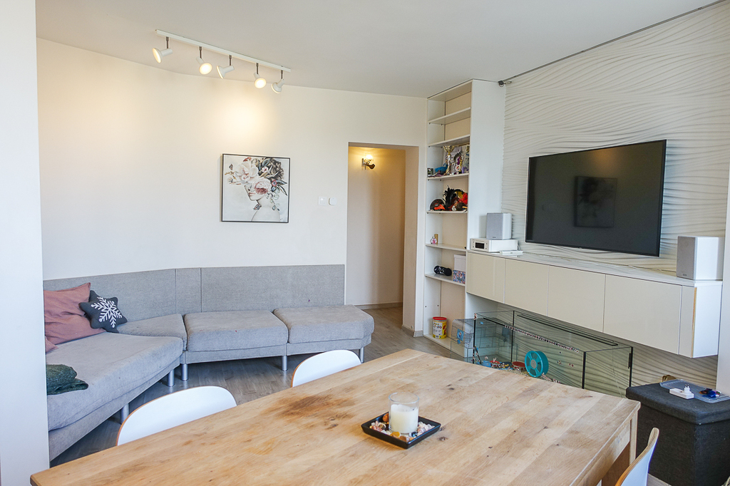 Mieszkanie na sprzedaż Szczecin, Śródmieście 70 m2 | Arka Nieruchomości