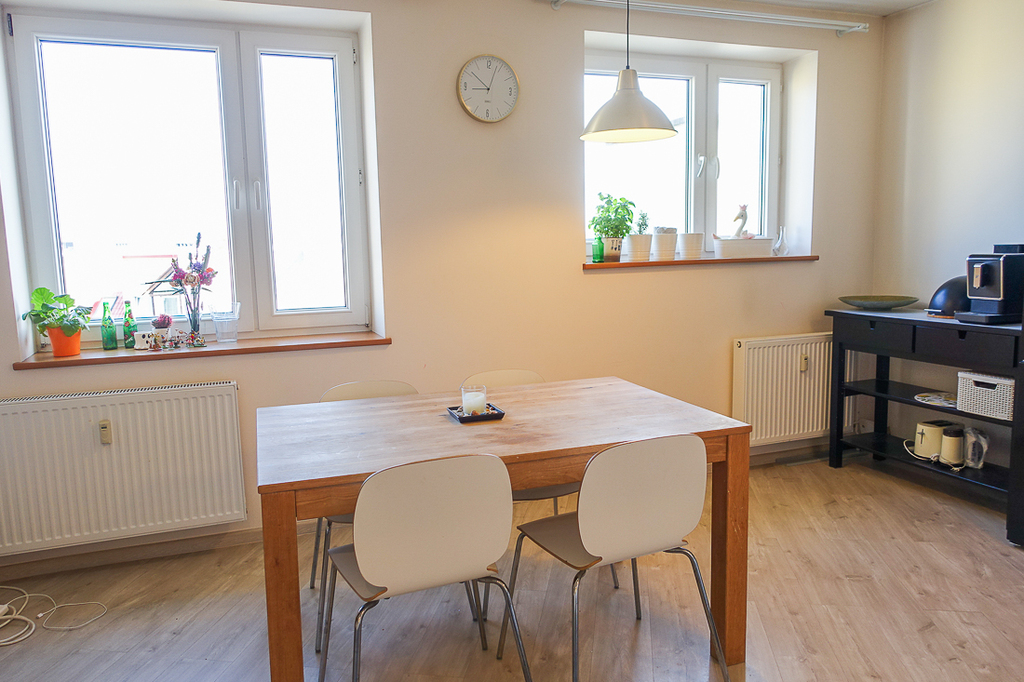 Mieszkanie na sprzedaż Szczecin, Śródmieście 70 m2 | Arka Nieruchomości