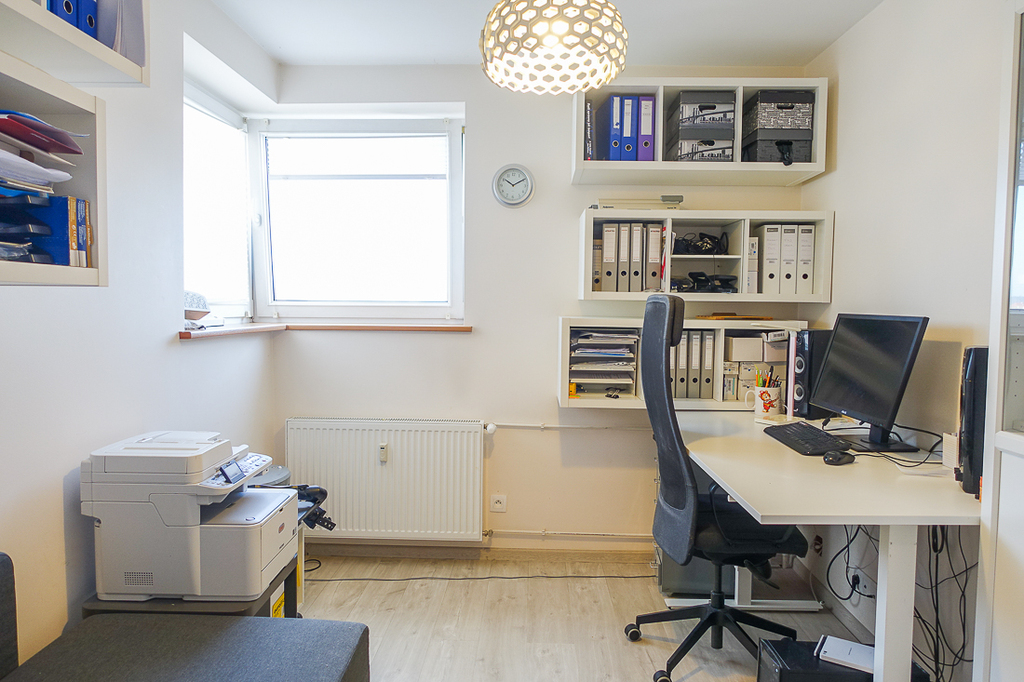 Mieszkanie na sprzedaż Szczecin, Śródmieście 70 m2 | Arka Nieruchomości