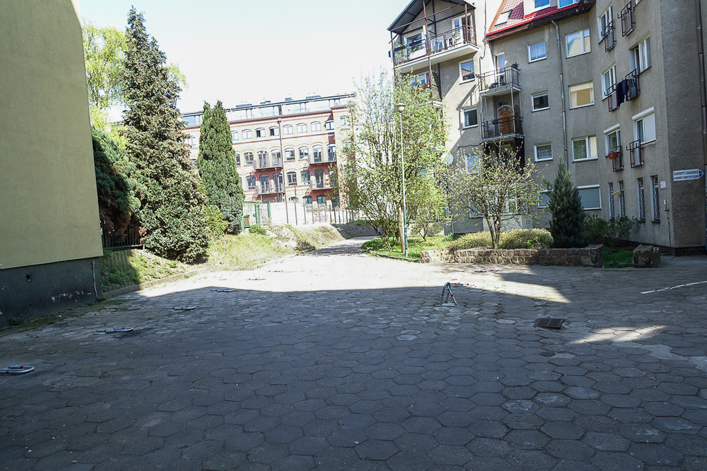 Mieszkanie na sprzedaż Szczecin, Śródmieście 70 m2 | Arka Nieruchomości