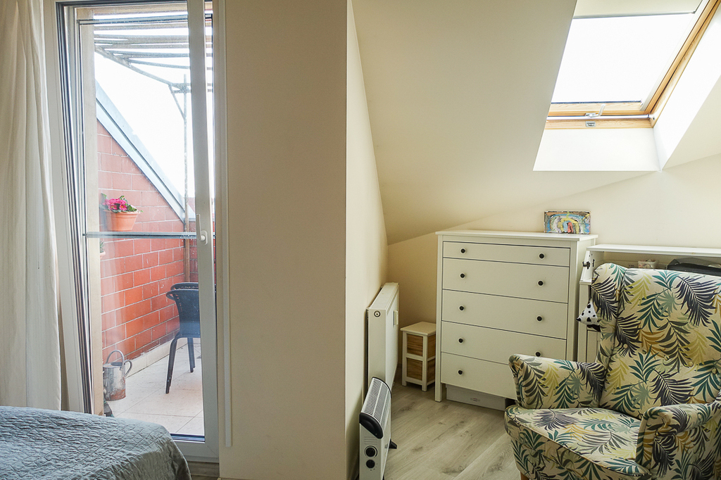 Mieszkanie na sprzedaż Szczecin, Śródmieście 70 m2 | Arka Nieruchomości