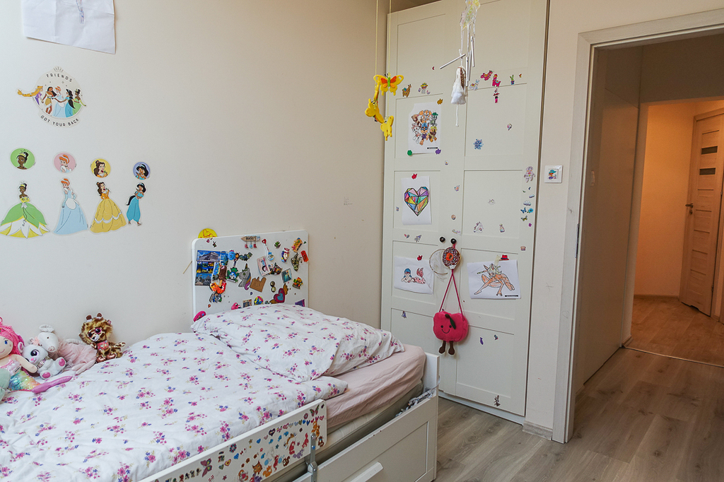 Mieszkanie na sprzedaż Szczecin, Śródmieście 70 m2 | Arka Nieruchomości