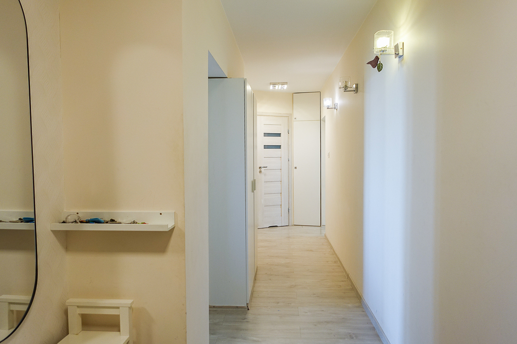 Mieszkanie na sprzedaż Szczecin, Śródmieście 70 m2 | Arka Nieruchomości