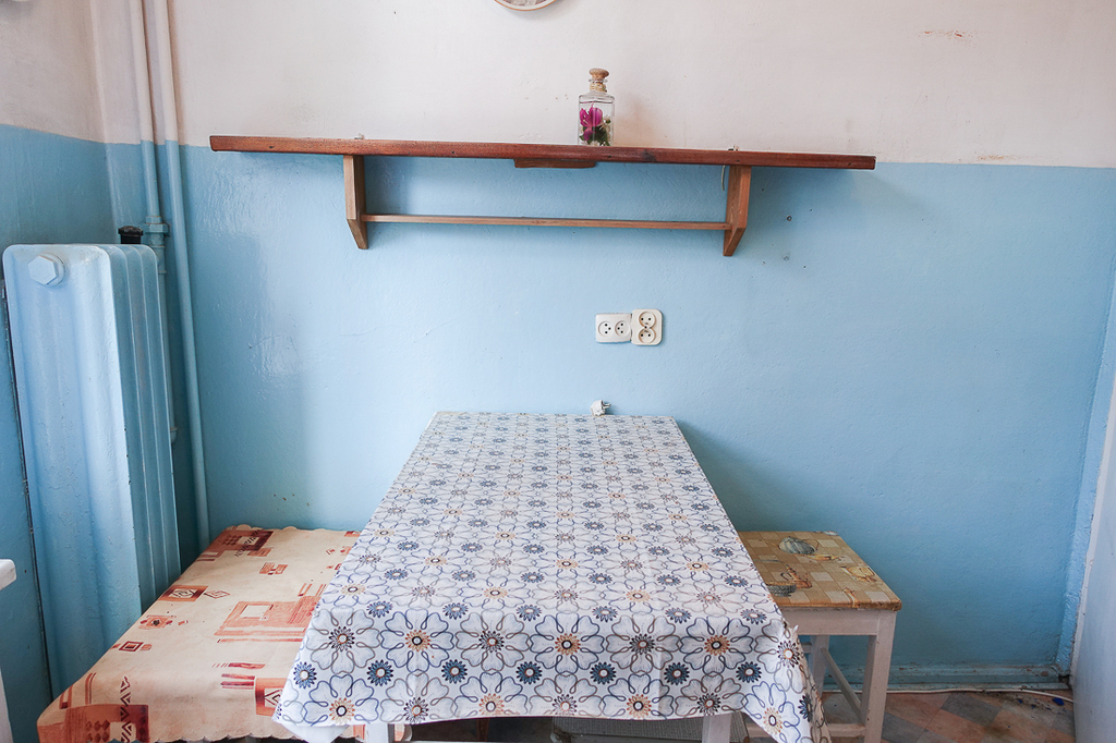 Mieszkanie na sprzedaż Szczecin, Śródmieście 34 m2 | Arka Nieruchomości