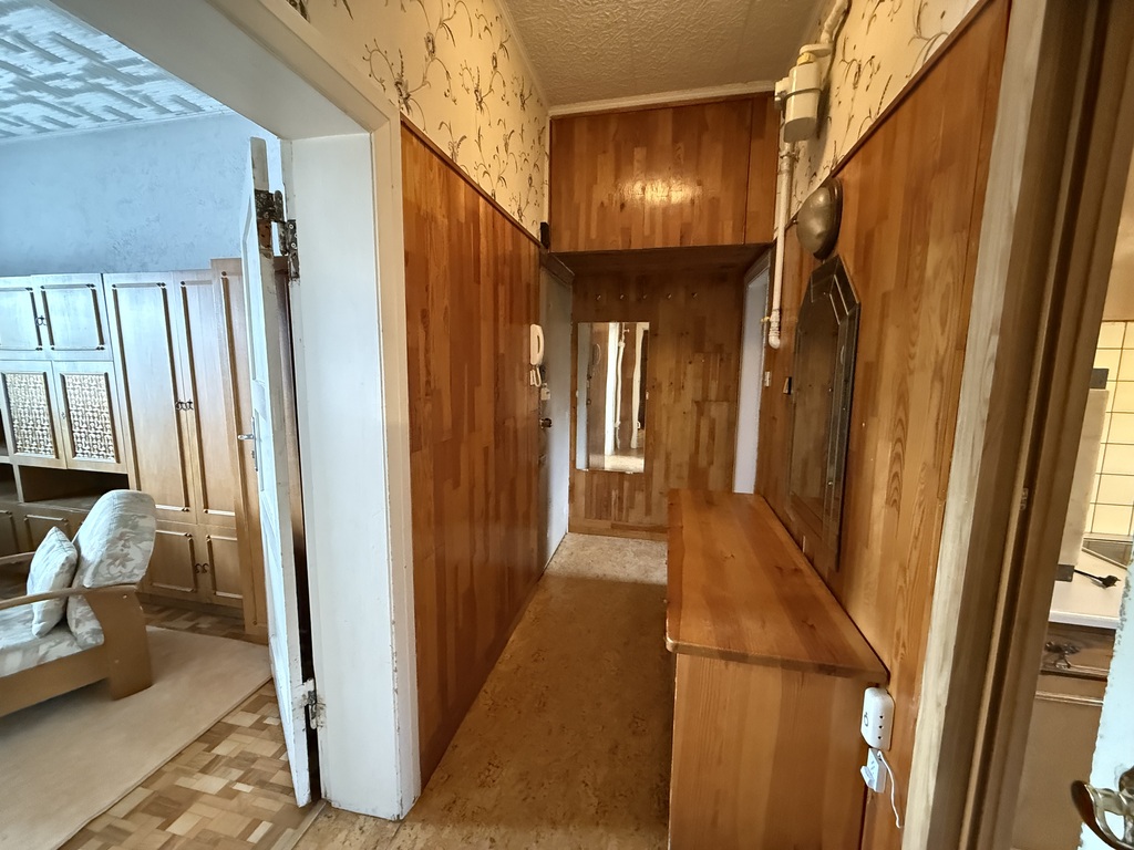 Mieszkanie na sprzedaż Szczecin, Pogodno 58 m2 | Arka Nieruchomości