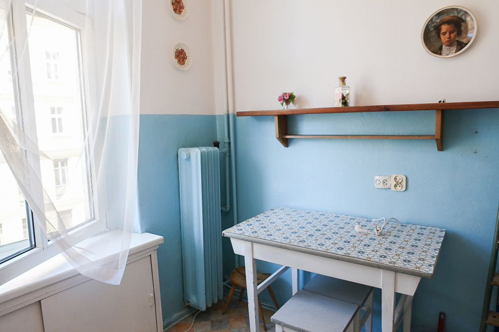 Mieszkanie na sprzedaż Szczecin, Śródmieście 34 m2 | Arka Nieruchomości