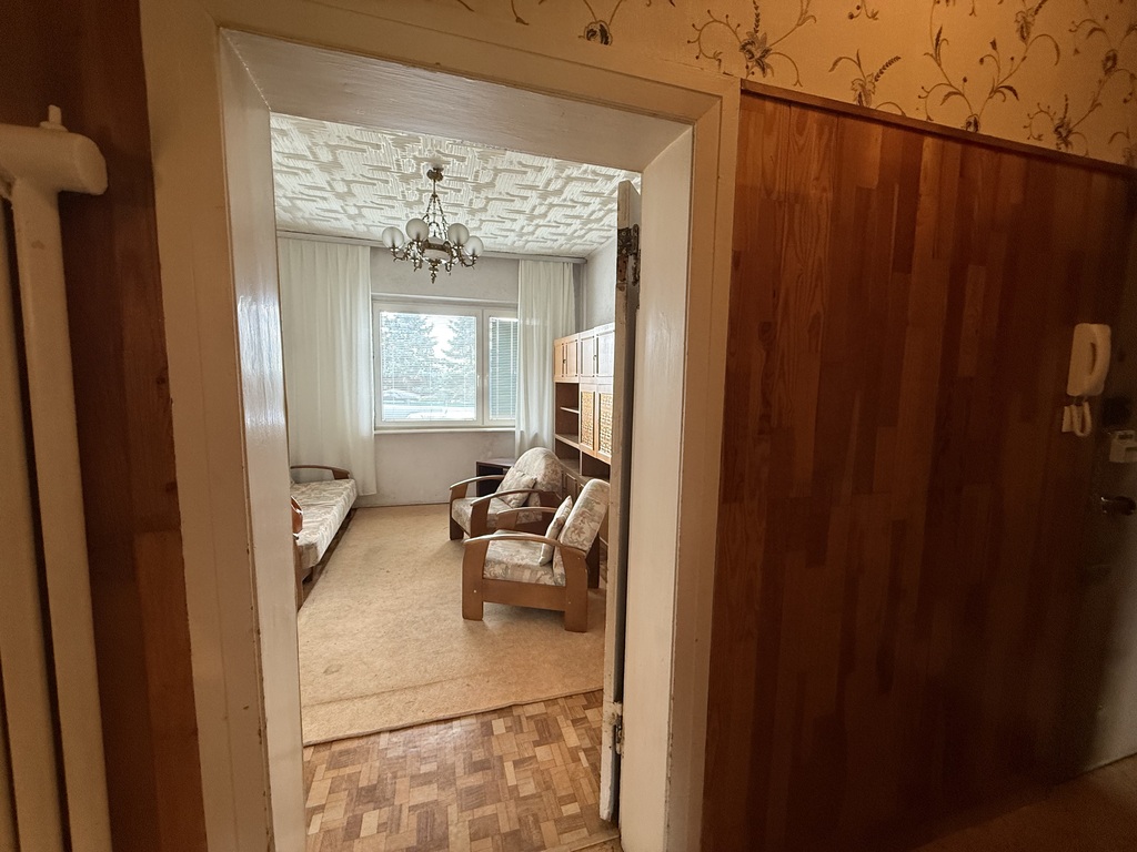 Mieszkanie na sprzedaż Szczecin, Pogodno 58 m2 | Arka Nieruchomości
