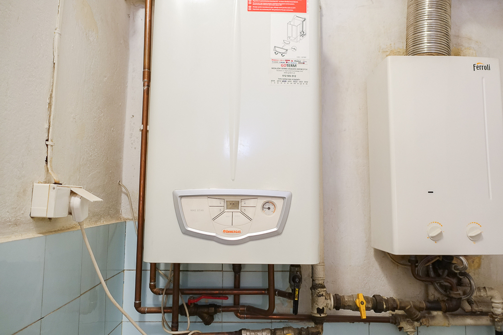 Mieszkanie na sprzedaż Szczecin, Śródmieście 34 m2 | Arka Nieruchomości