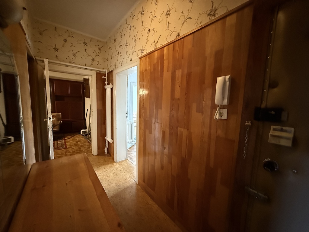 Mieszkanie na sprzedaż Szczecin, Pogodno 58 m2 | Arka Nieruchomości