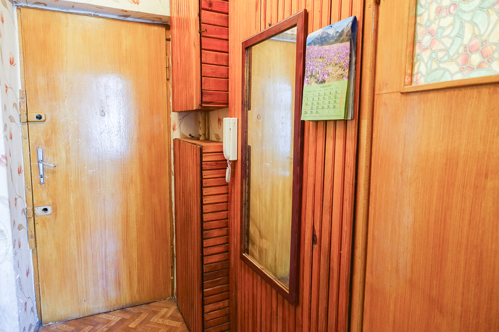 Mieszkanie na sprzedaż Szczecin, Śródmieście 34 m2 | Arka Nieruchomości