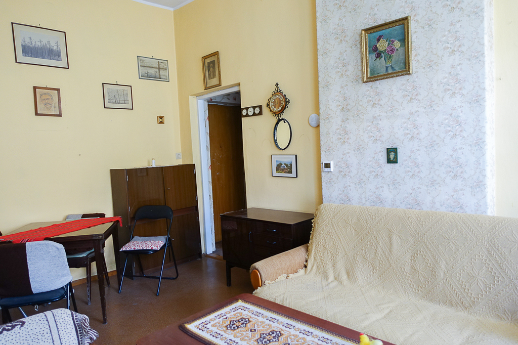 Mieszkanie na sprzedaż Szczecin, Śródmieście 34 m2 | Arka Nieruchomości