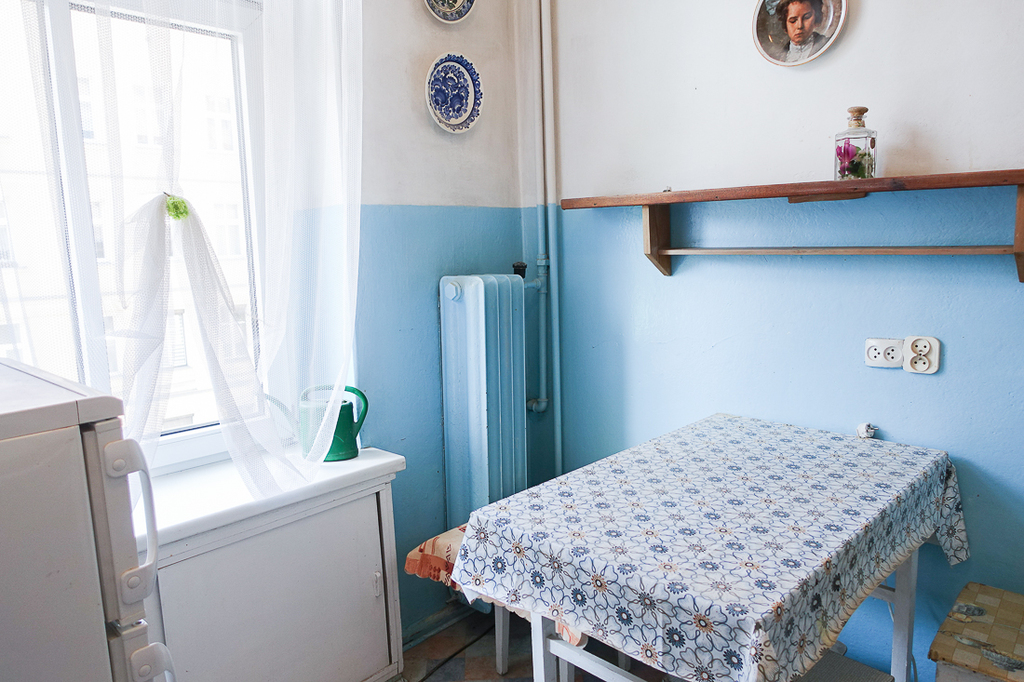 Mieszkanie na sprzedaż Szczecin, Śródmieście 34 m2 | Arka Nieruchomości