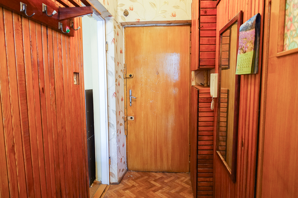 Mieszkanie na sprzedaż Szczecin, Śródmieście 34 m2 | Arka Nieruchomości