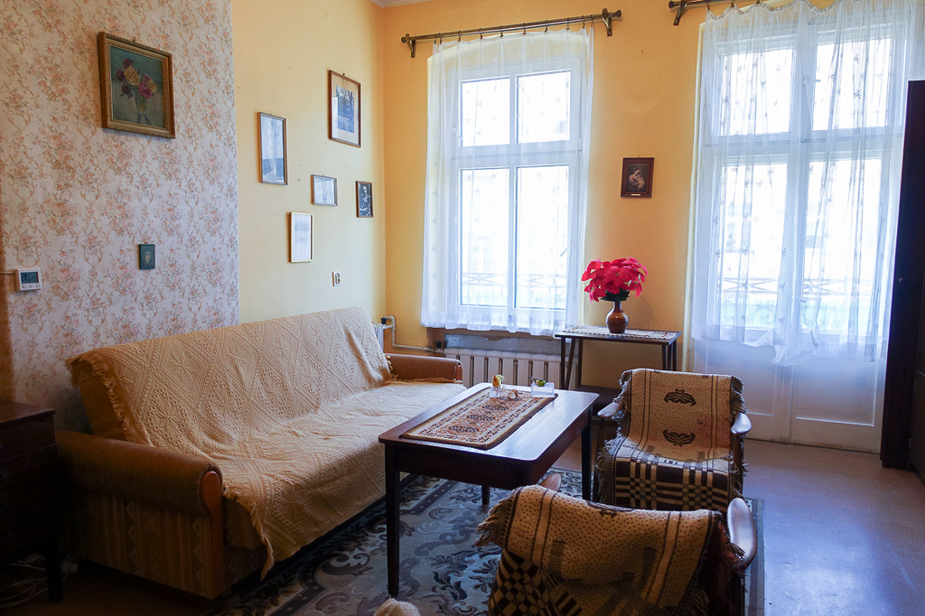 Mieszkanie na sprzedaż Szczecin, Śródmieście 34 m2 | Arka Nieruchomości