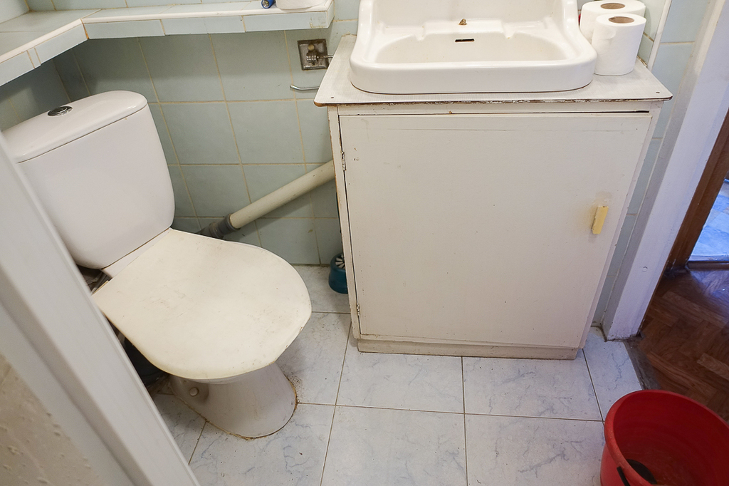 Mieszkanie na sprzedaż Szczecin, Śródmieście 34 m2 | Arka Nieruchomości