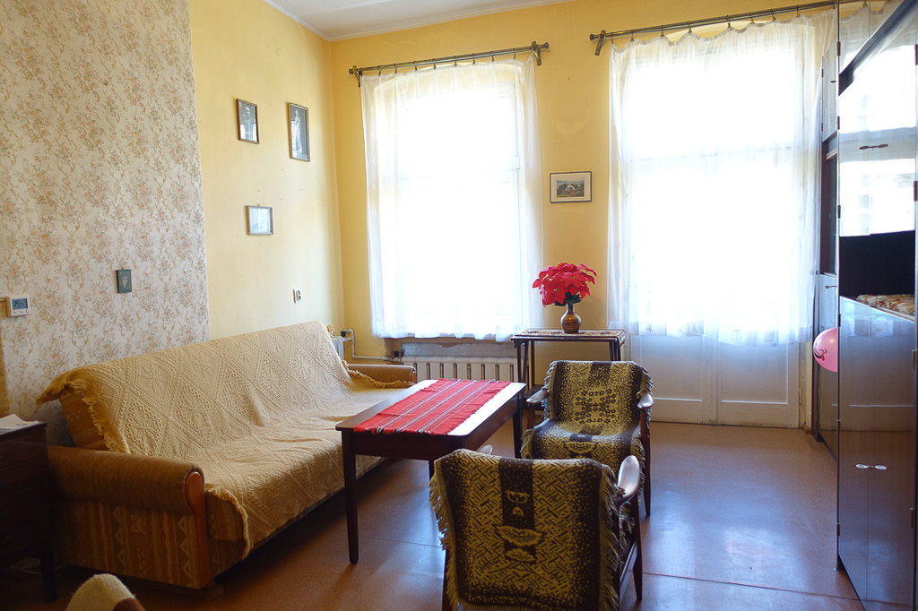 Mieszkanie na sprzedaż Szczecin, Śródmieście 34 m2 | Arka Nieruchomości