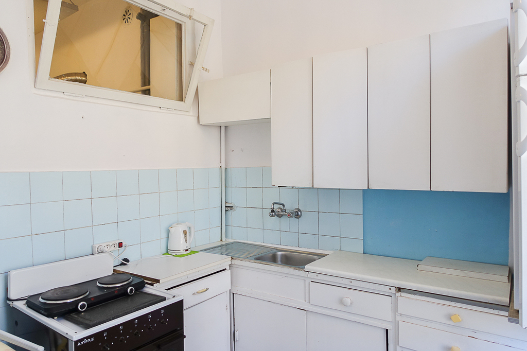 Mieszkanie na sprzedaż Szczecin, Śródmieście 34 m2 | Arka Nieruchomości