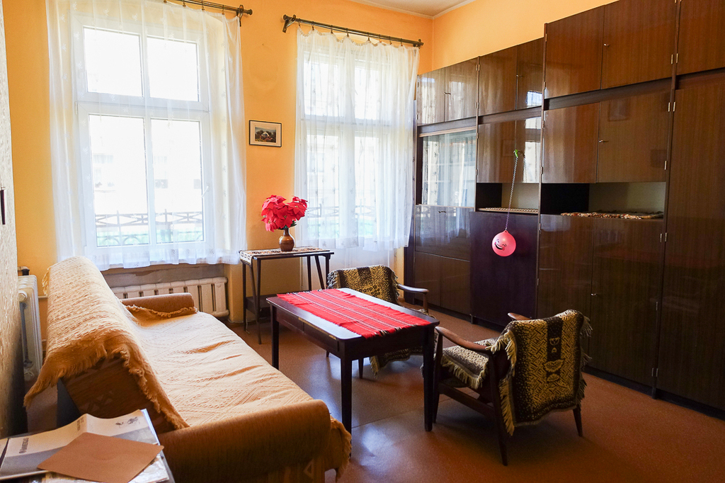 Mieszkanie na sprzedaż Szczecin, Śródmieście 34 m2 | Arka Nieruchomości