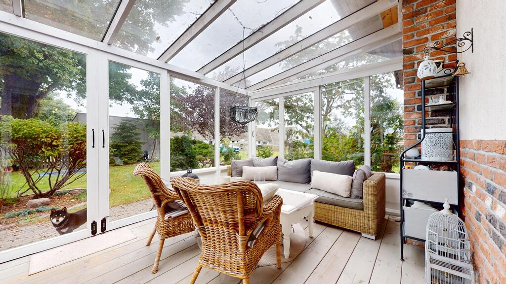 Dom na sprzedaż Pucice 136 m2 | Arka Nieruchomości