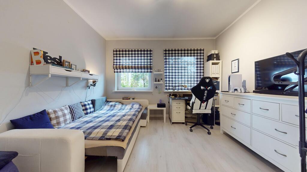 Dom na sprzedaż Pucice 136 m2 | Arka Nieruchomości