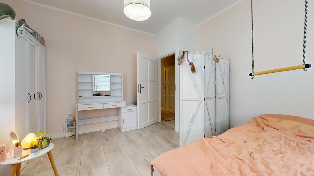 Dom na sprzedaż Pucice 136 m2 | Arka Nieruchomości