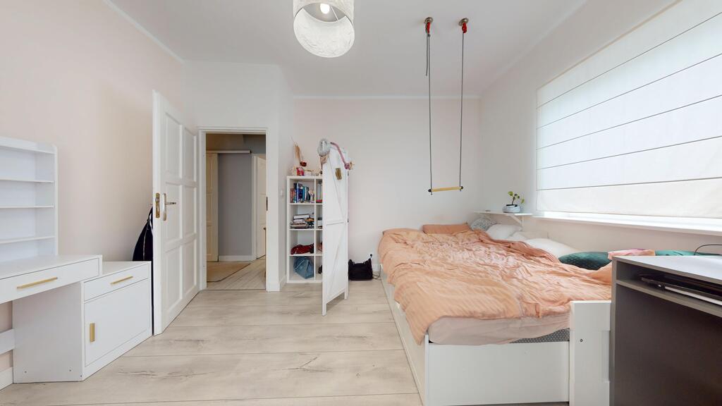 Dom na sprzedaż Pucice 136 m2 | Arka Nieruchomości