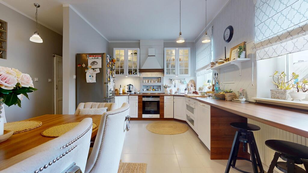 Dom na sprzedaż Pucice 136 m2 | Arka Nieruchomości