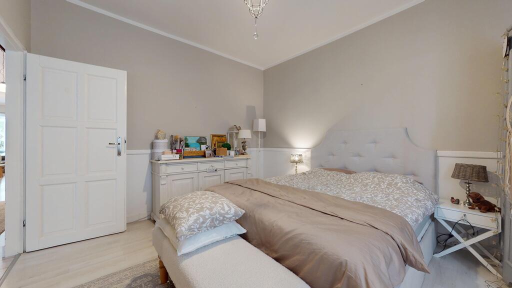 Dom na sprzedaż Pucice 136 m2 | Arka Nieruchomości