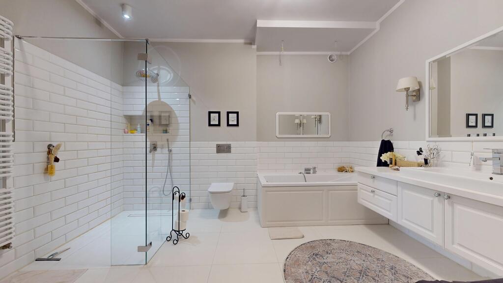 Dom na sprzedaż Pucice 136 m2 | Arka Nieruchomości