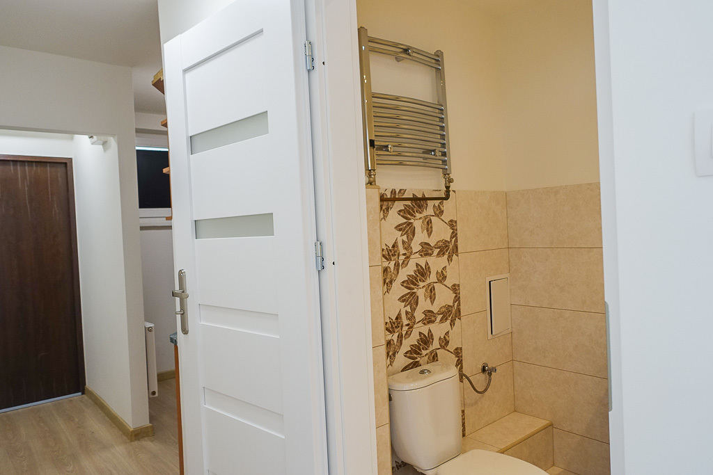 Mieszkanie na sprzedaż Szczecin, Centrum 35 m2 | Arka Nieruchomości