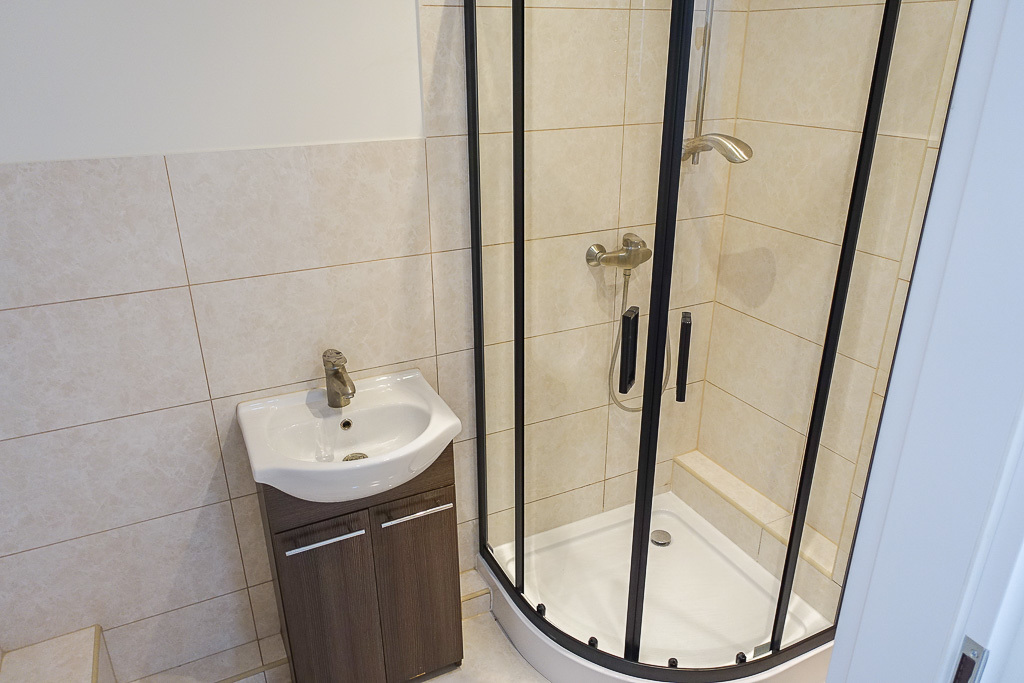 Mieszkanie na sprzedaż Szczecin, Centrum 35 m2 | Arka Nieruchomości