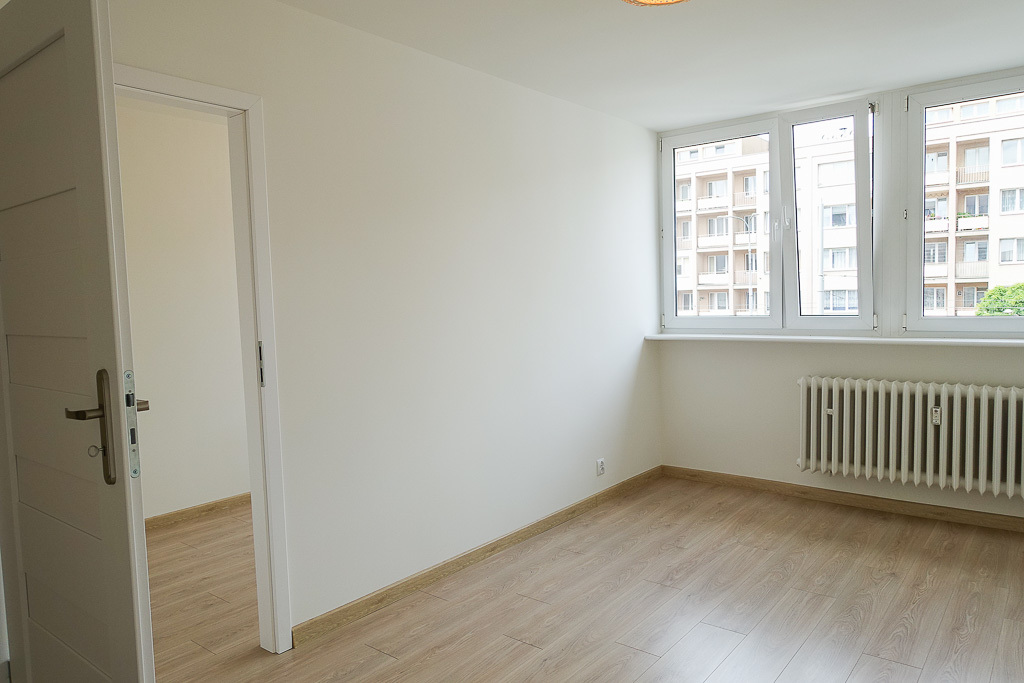 Mieszkanie na sprzedaż Szczecin, Centrum 35 m2 | Arka Nieruchomości