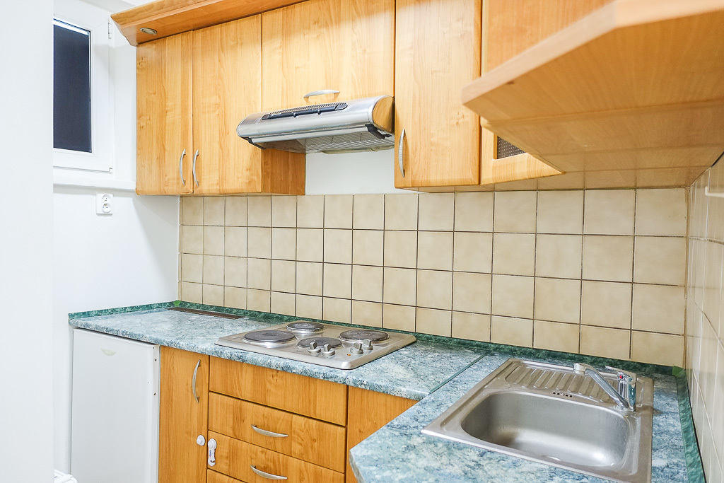 Mieszkanie na sprzedaż Szczecin, Centrum 35 m2 | Arka Nieruchomości