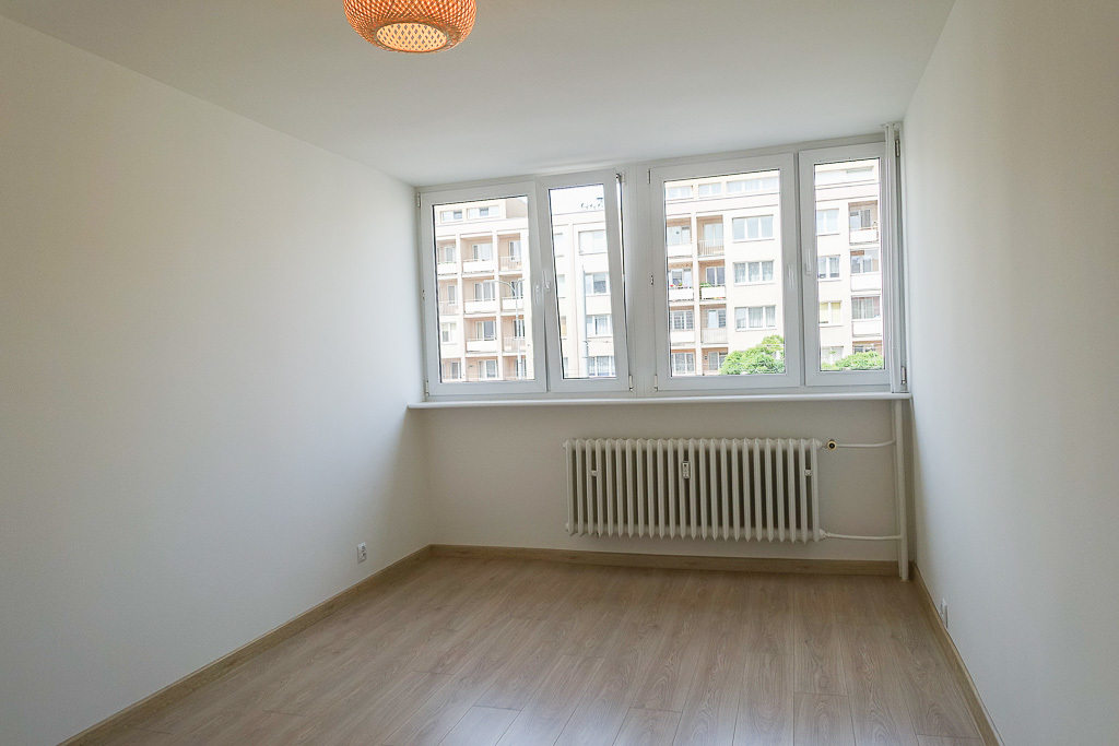 Mieszkanie na sprzedaż Szczecin, Centrum 35 m2 | Arka Nieruchomości