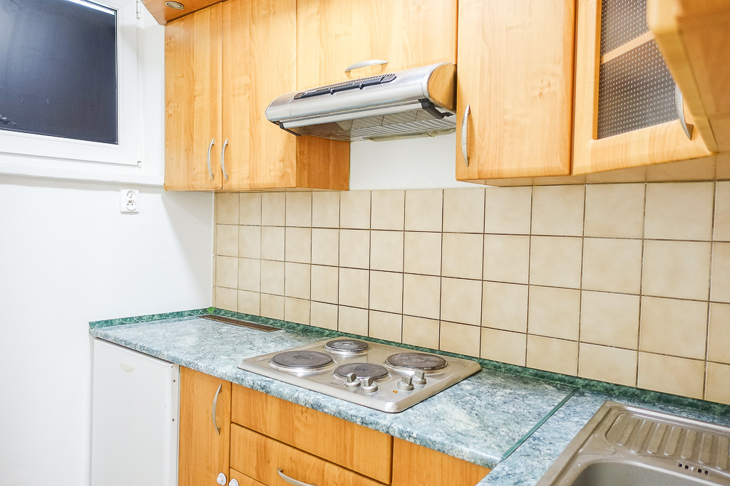 Mieszkanie na sprzedaż Szczecin, Centrum 35 m2 | Arka Nieruchomości