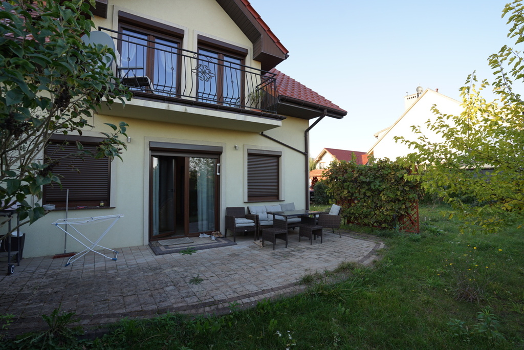 Dom na sprzedaż Stargard 136 m2 | Arka Nieruchomości
