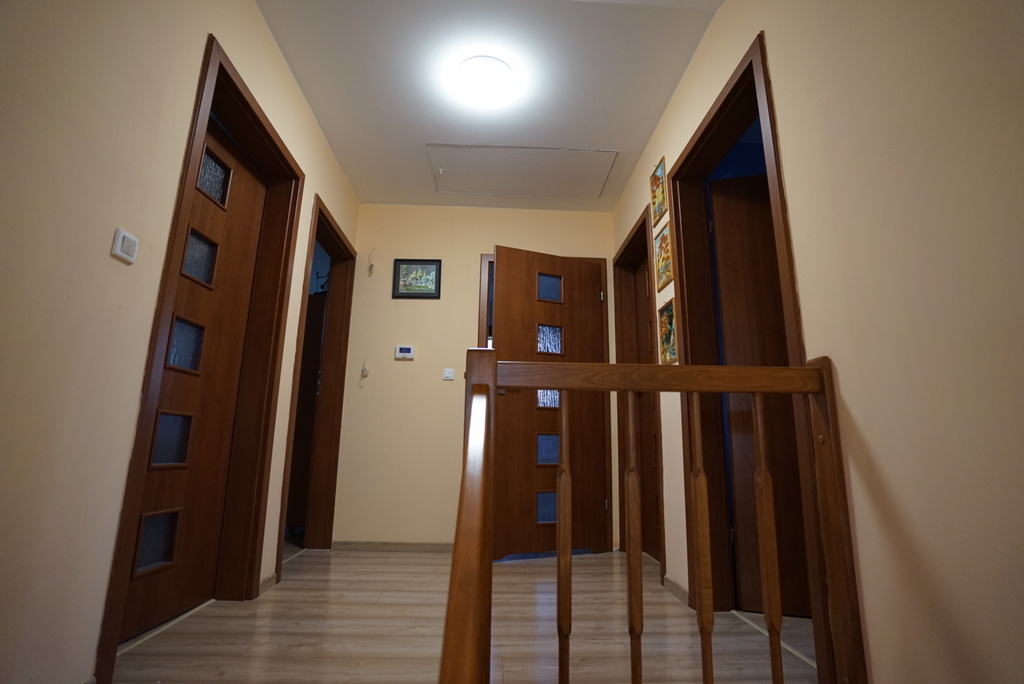 Dom na sprzedaż Stargard 136 m2 | Arka Nieruchomości