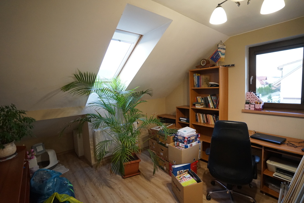 Dom na sprzedaż Stargard 136 m2 | Arka Nieruchomości