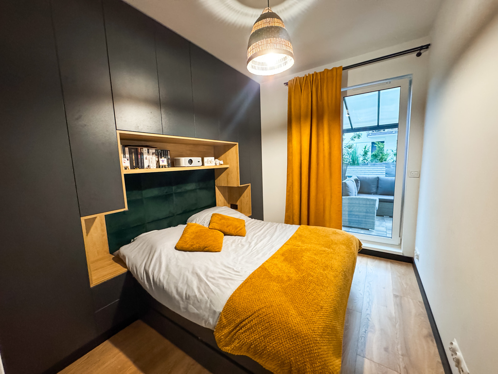 Mieszkanie na sprzedaż Szczecin, Osów 60 m2 | Arka Nieruchomości