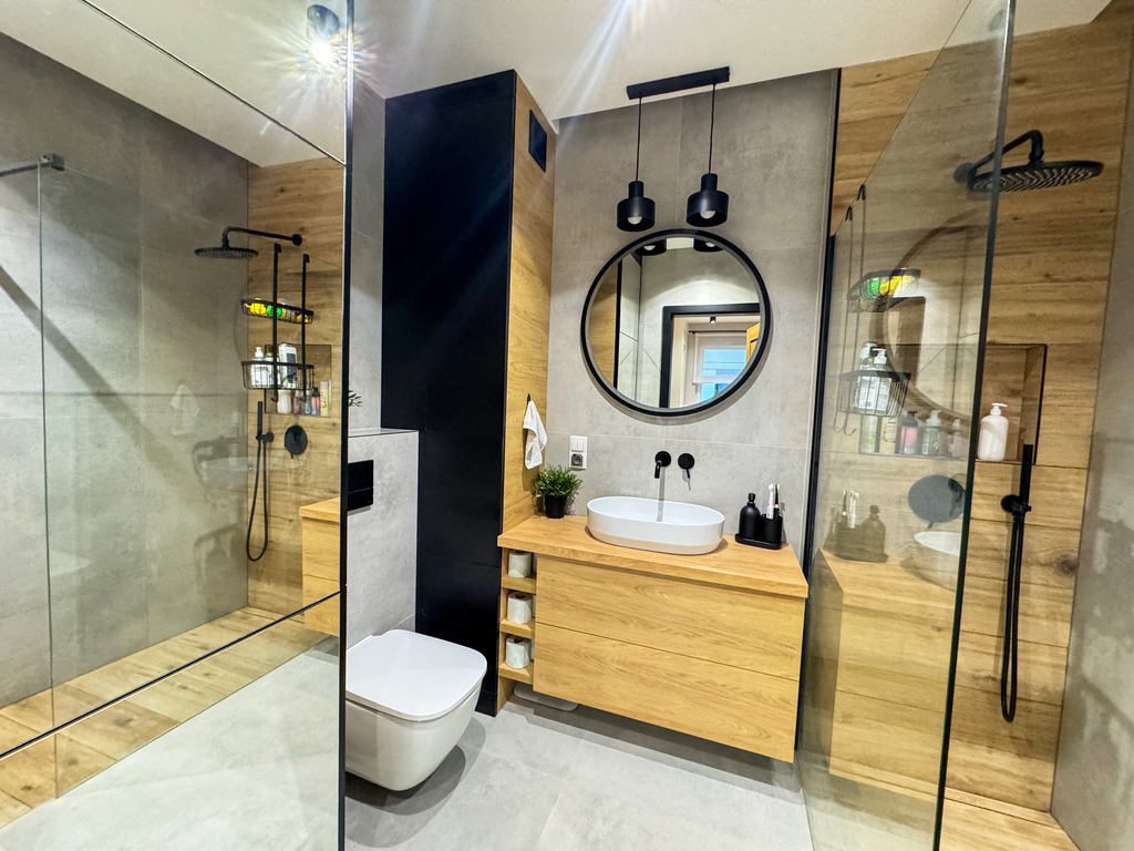 Mieszkanie na sprzedaż Szczecin, Osów 60 m2 | Arka Nieruchomości
