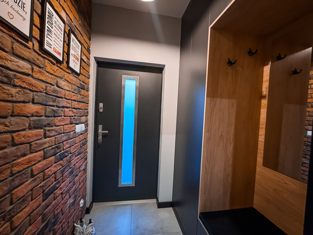 Mieszkanie na sprzedaż Szczecin, Osów 60 m2 | Arka Nieruchomości