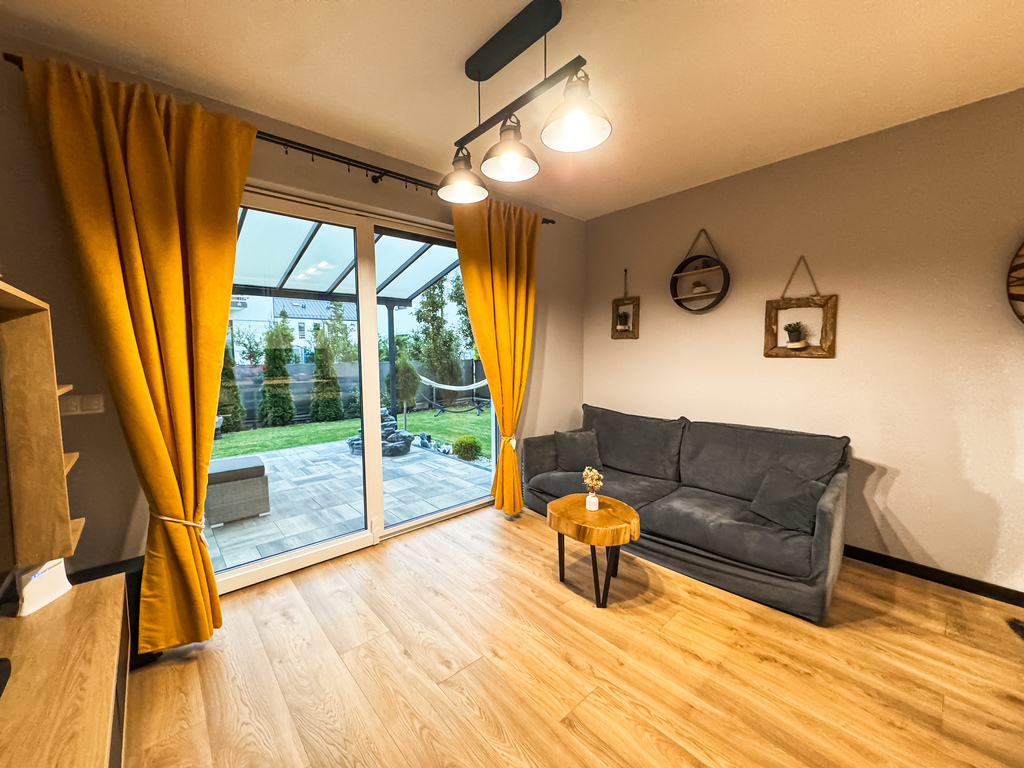 Mieszkanie na sprzedaż Szczecin, Osów 60 m2 | Arka Nieruchomości