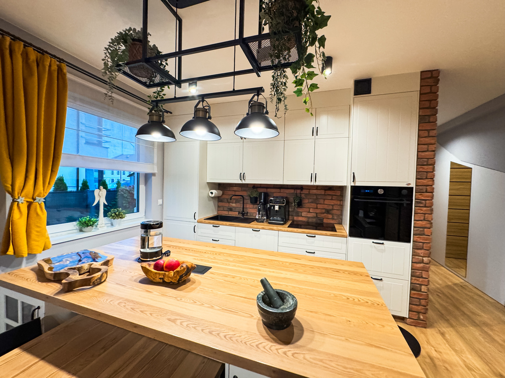 Mieszkanie na sprzedaż Szczecin, Osów 60 m2 | Arka Nieruchomości