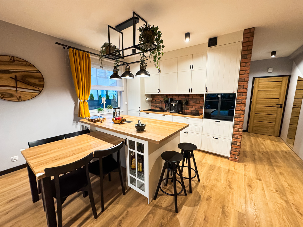 Mieszkanie na sprzedaż Szczecin, Osów 60 m2 | Arka Nieruchomości