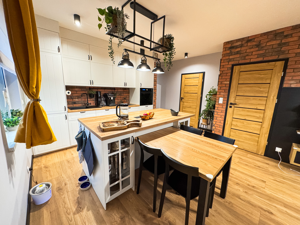 Mieszkanie na sprzedaż Szczecin, Osów 60 m2 | Arka Nieruchomości