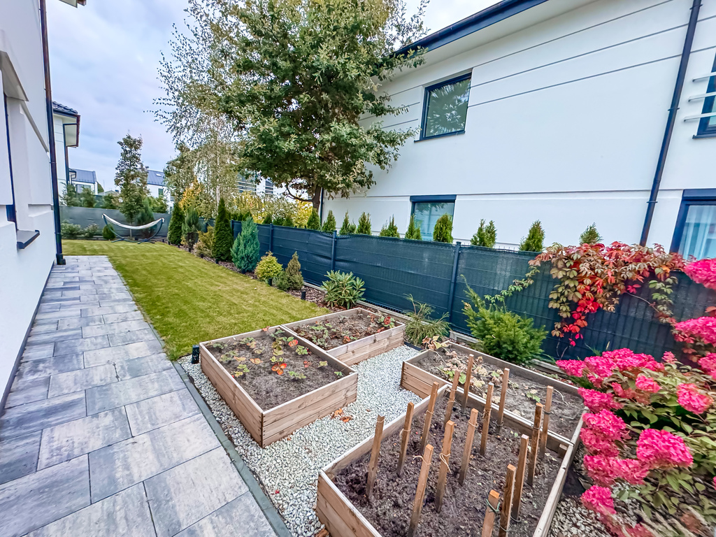 Mieszkanie na sprzedaż Szczecin, Osów 60 m2 | Arka Nieruchomości