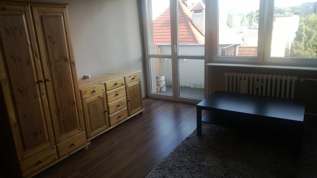 Mieszkanie na sprzedaż Szczecin, Pomorzany 38 m2 | Arka Nieruchomości