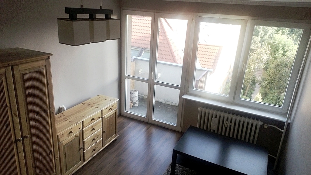 Mieszkanie na sprzedaż Szczecin, Pomorzany 38 m2 | Arka Nieruchomości
